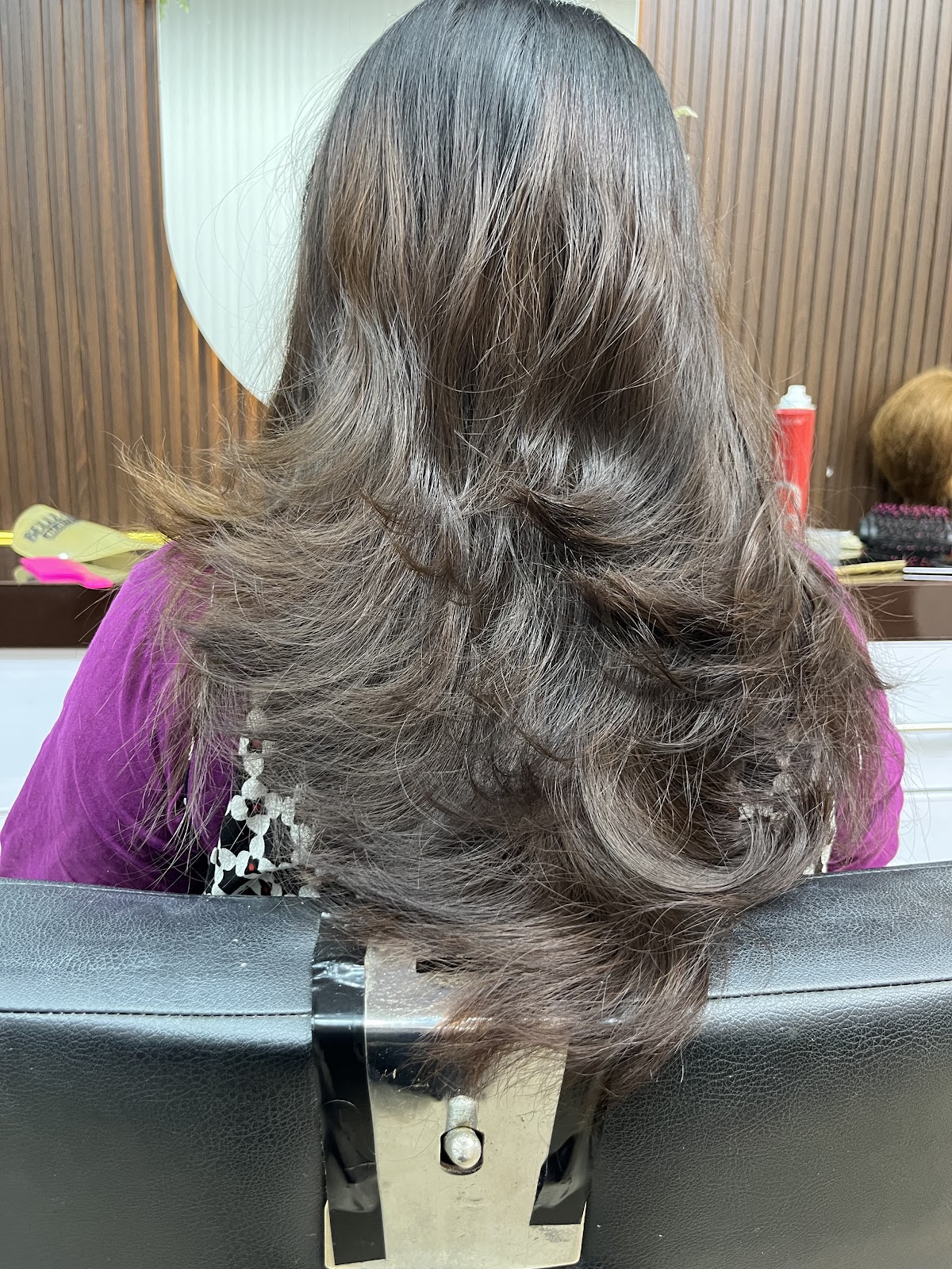 Belle Curls Beauty Salon