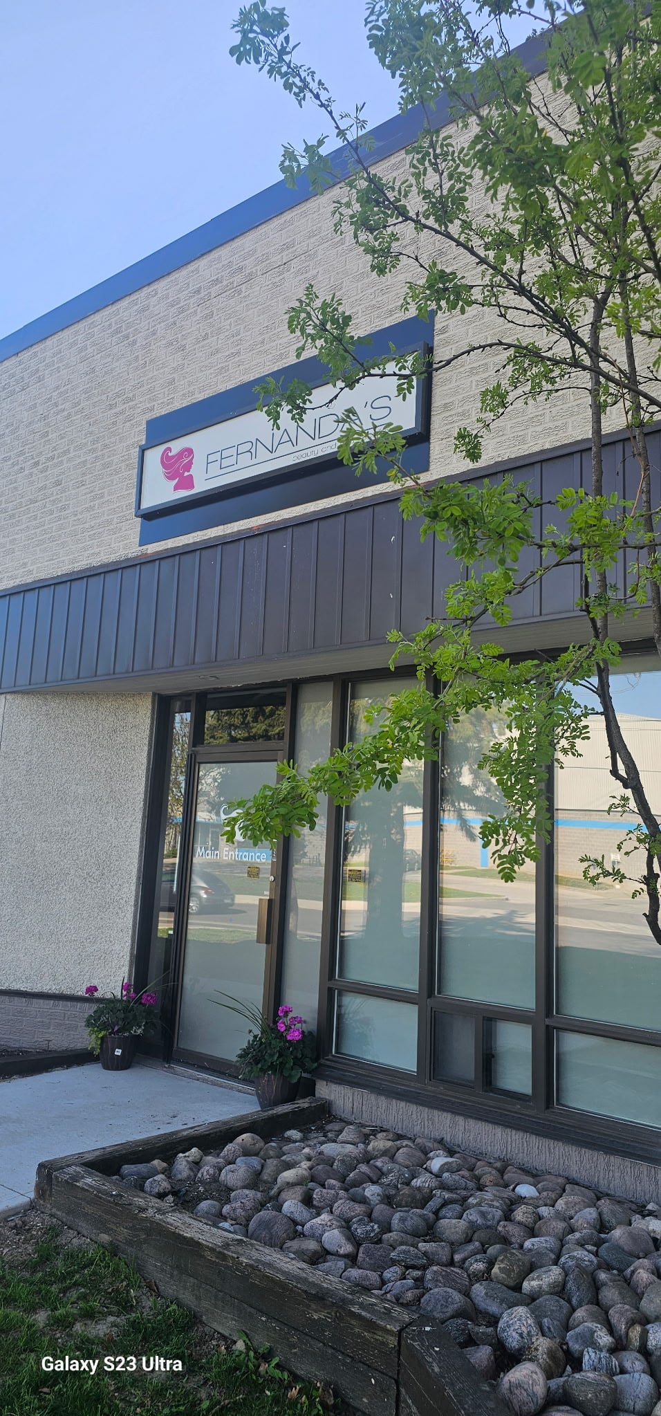 Fernanda's Beauty & Spa Supplies