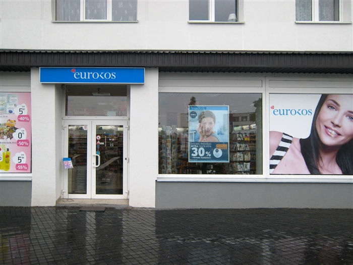 Eurokos
