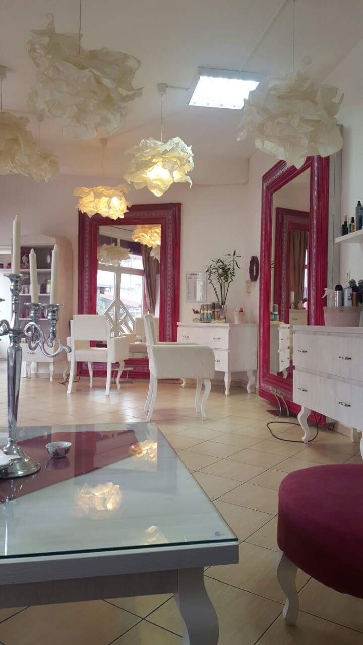 Beauty Studio By DijanaS