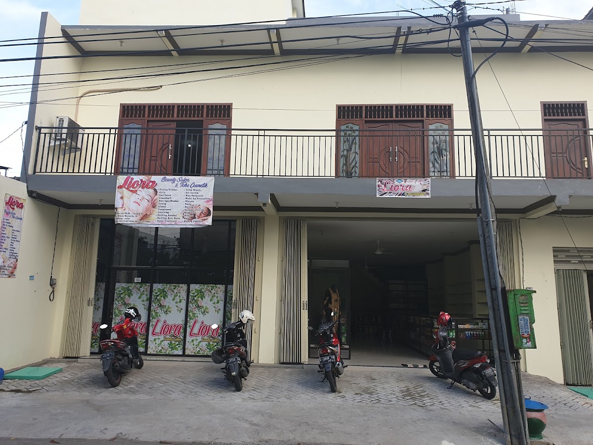 Salon Liora & Kosmetik