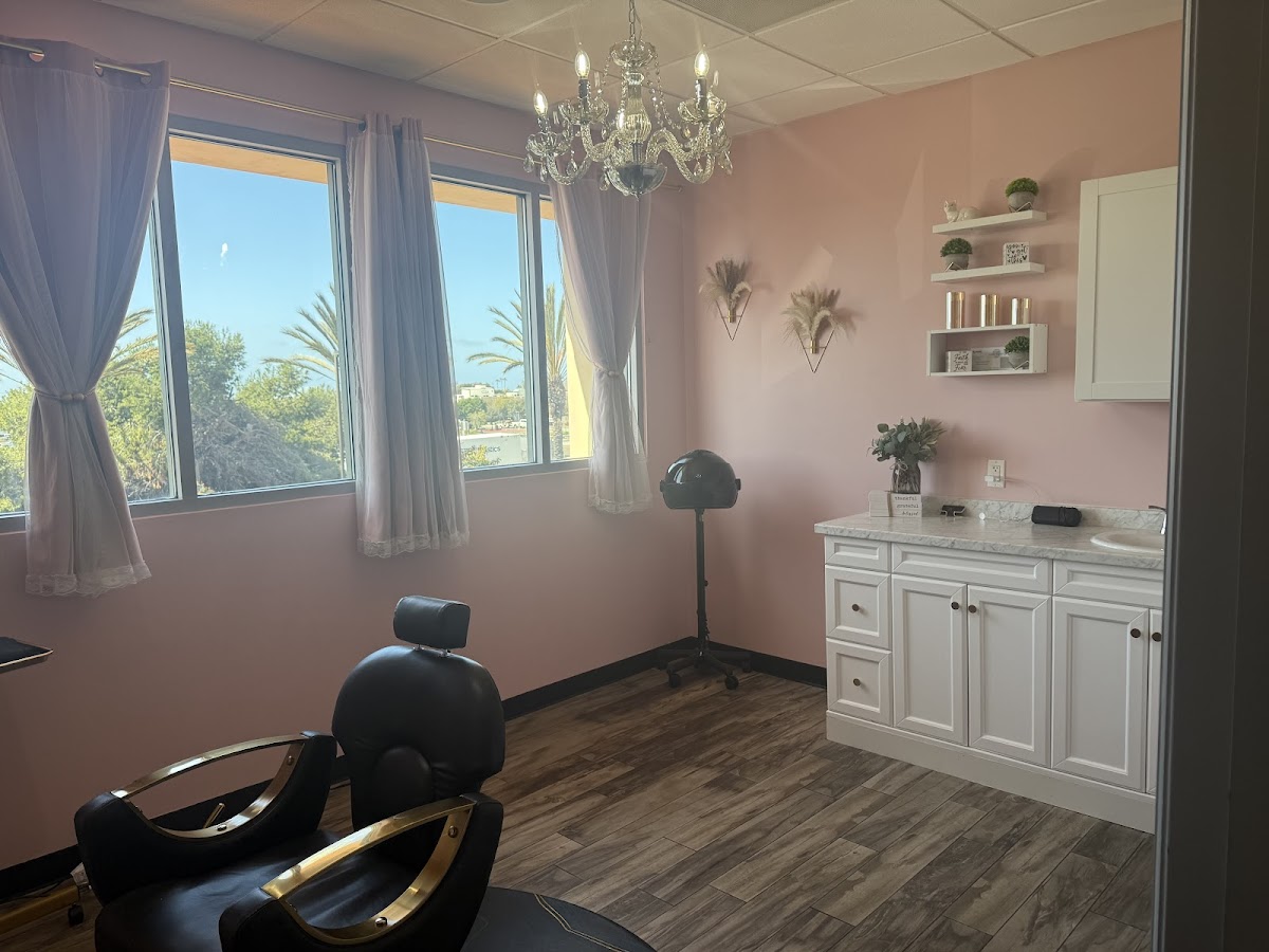 Divine Locks Hair Studio
