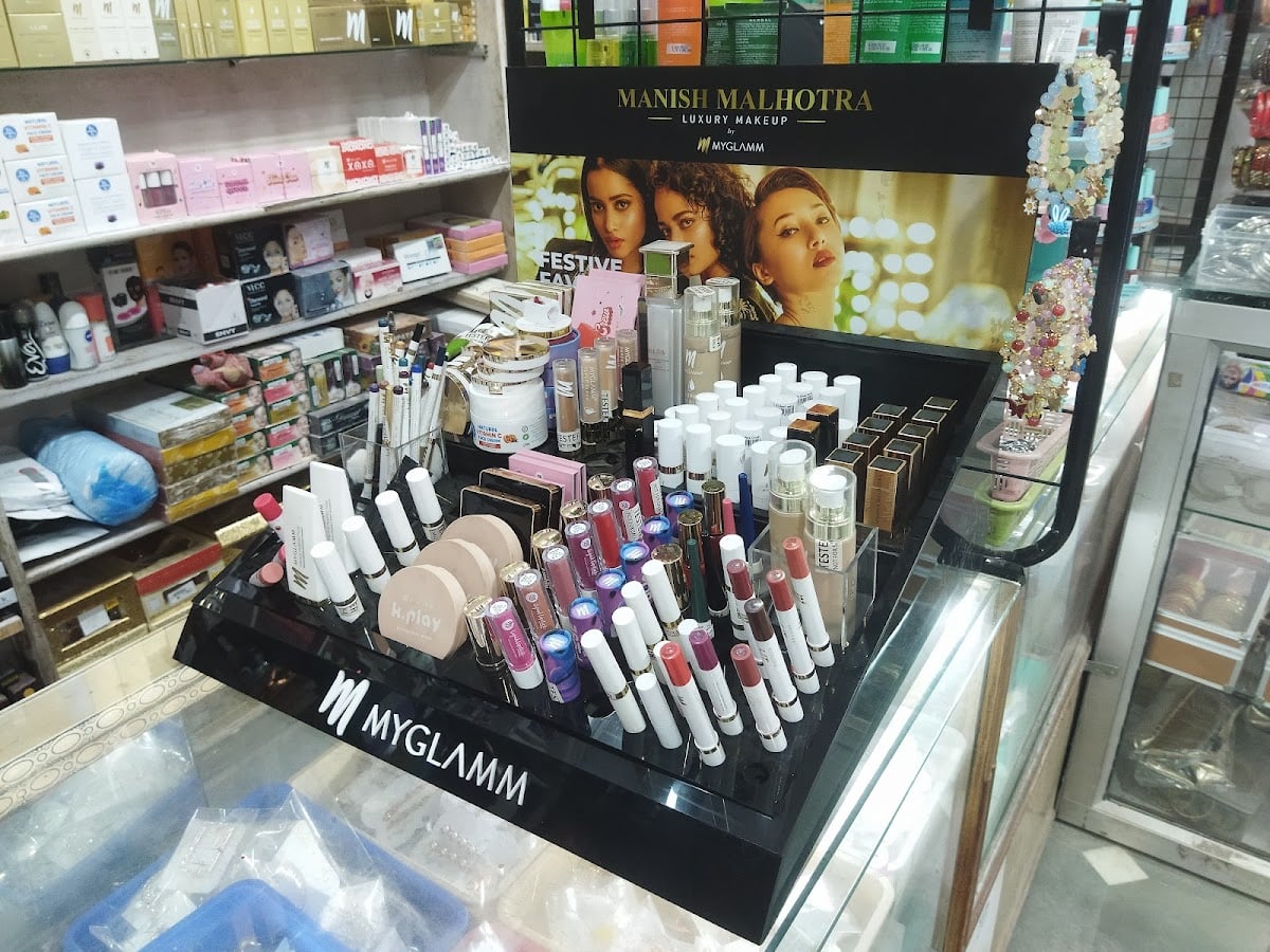 Dangi Cosmetics Store