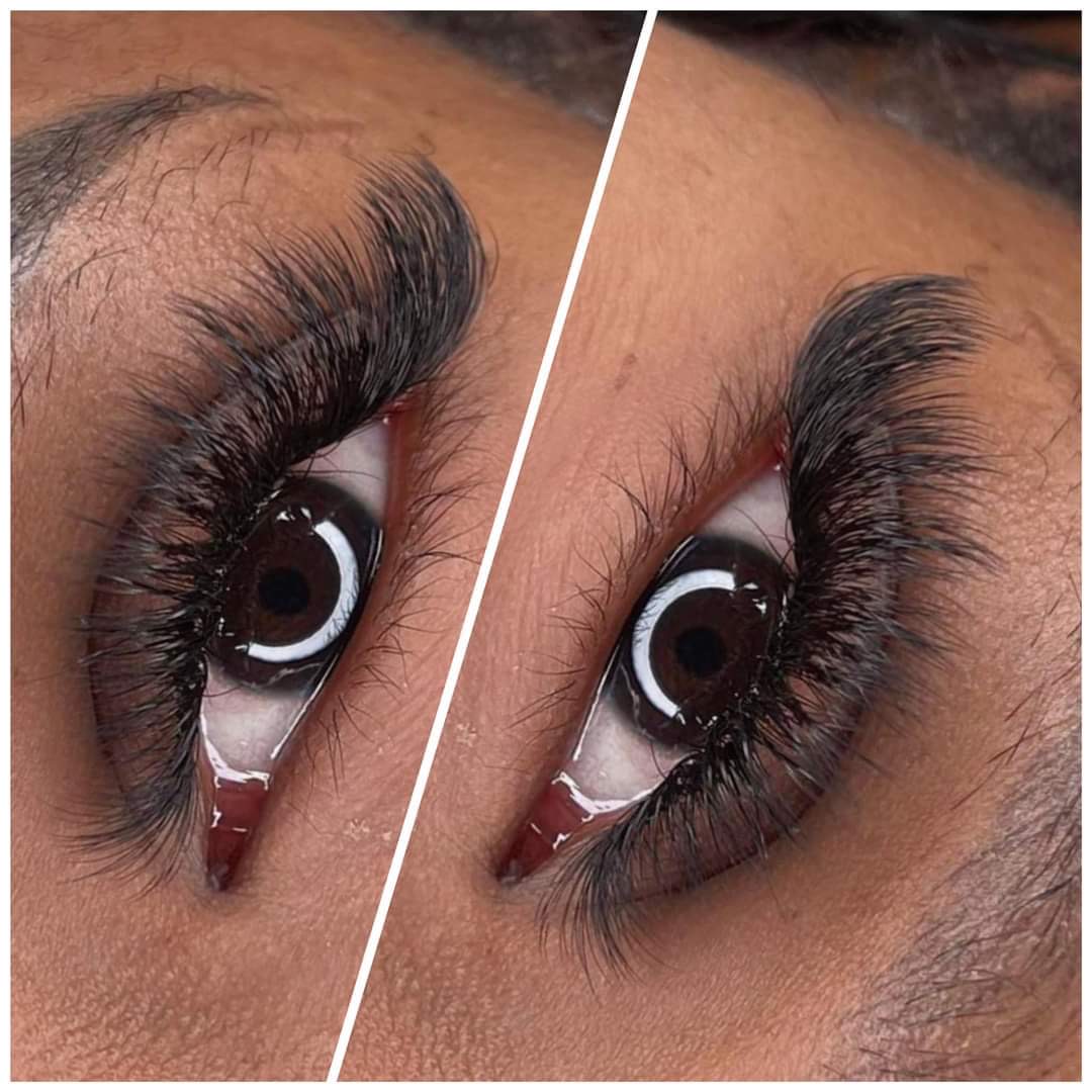 Eye Candy Beauty Bar & Aesthetics