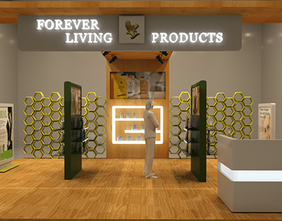 Forever Living Products - Entrepreneur Independant