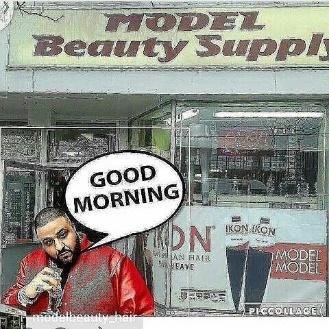 Model Beauty Supply