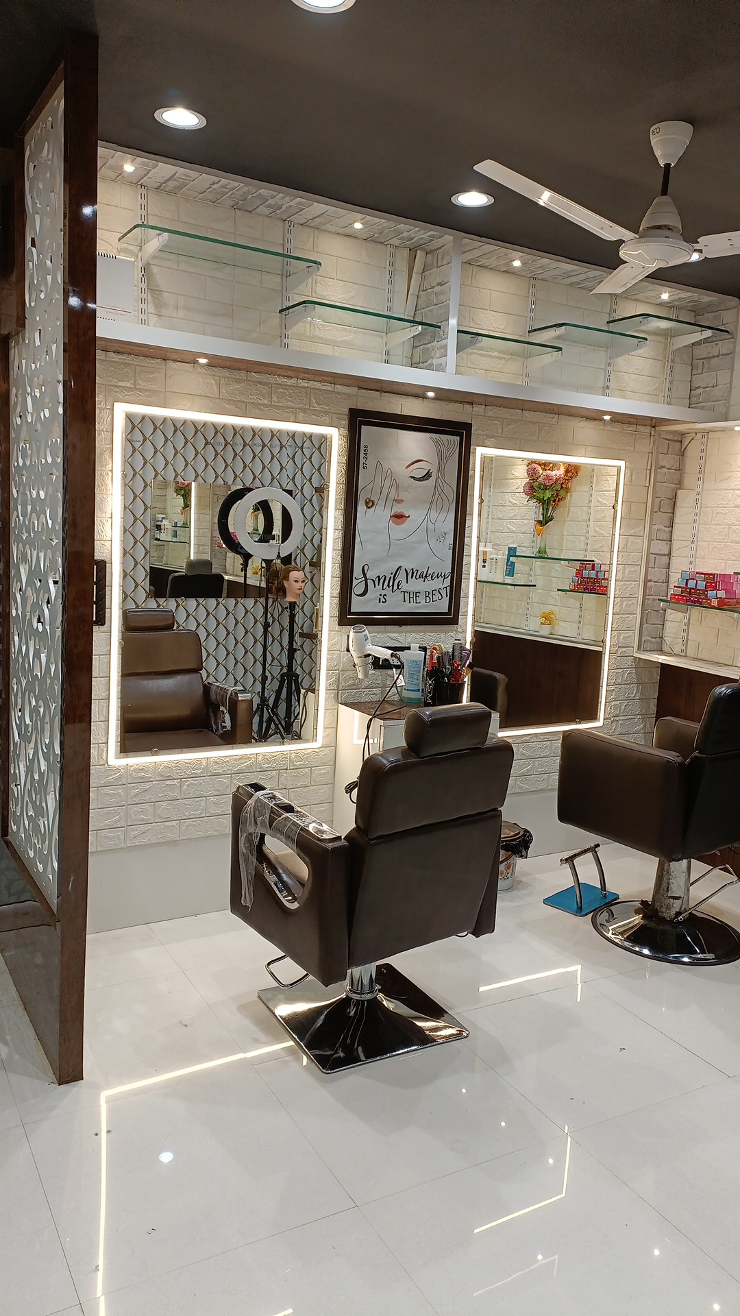 Tanu's Beauty Salon & SPA