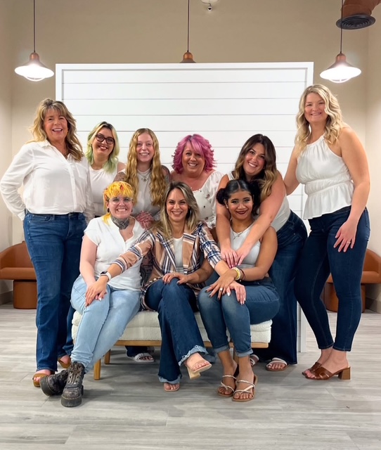 Splash Hair Salon