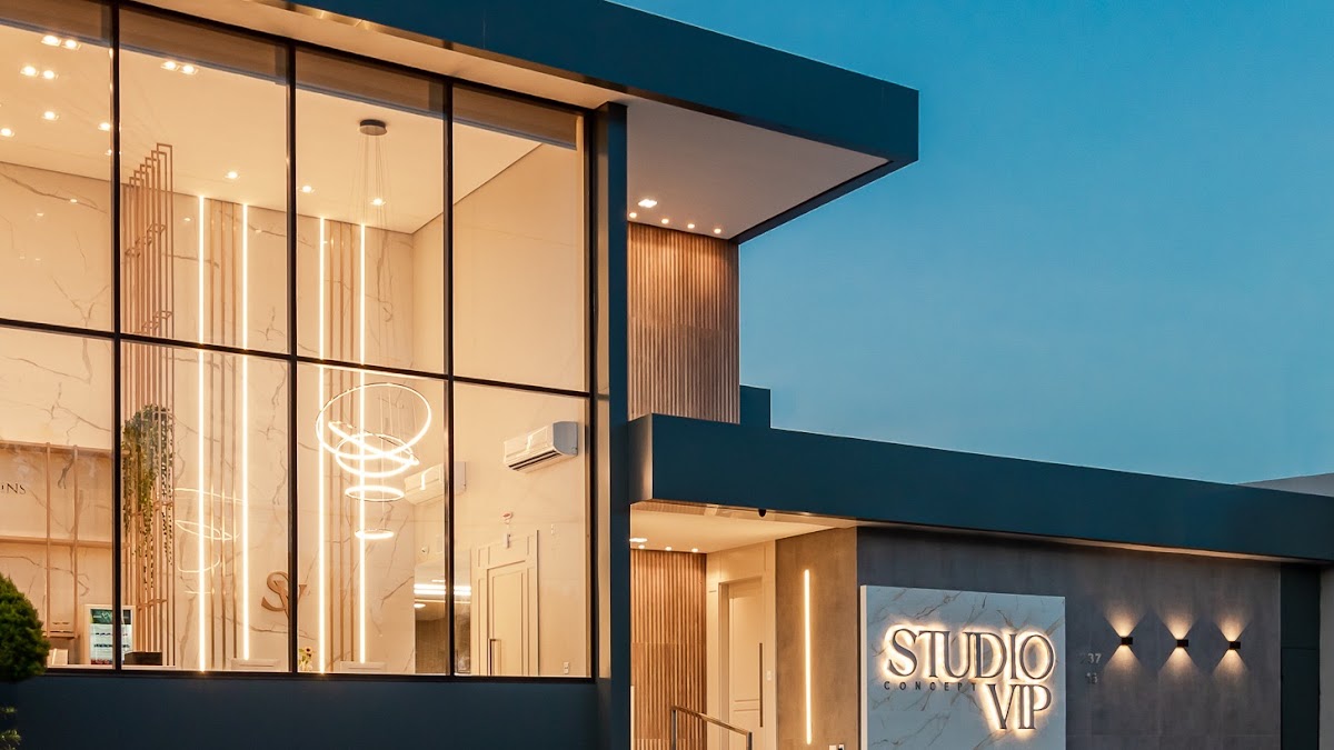 Studio Vip Concept