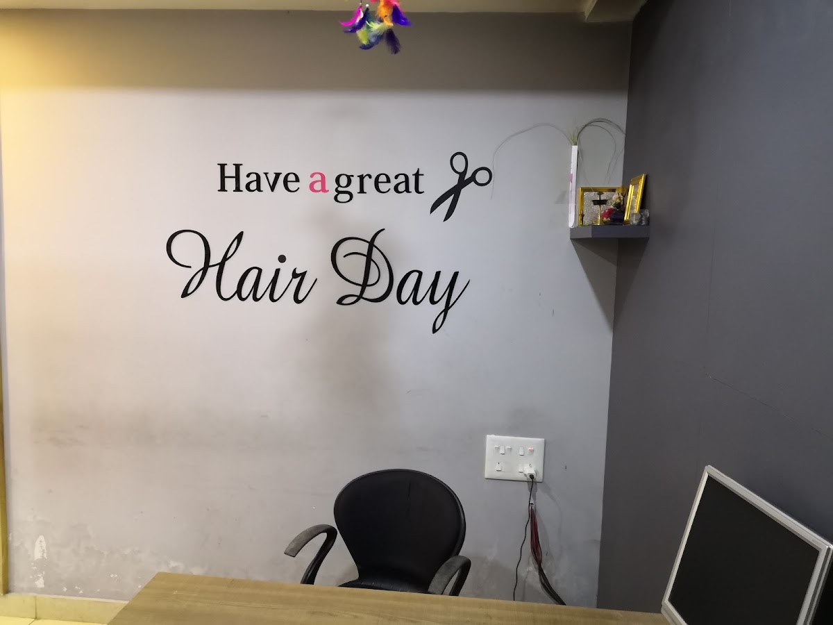 La Bellezza Beauty Parlour