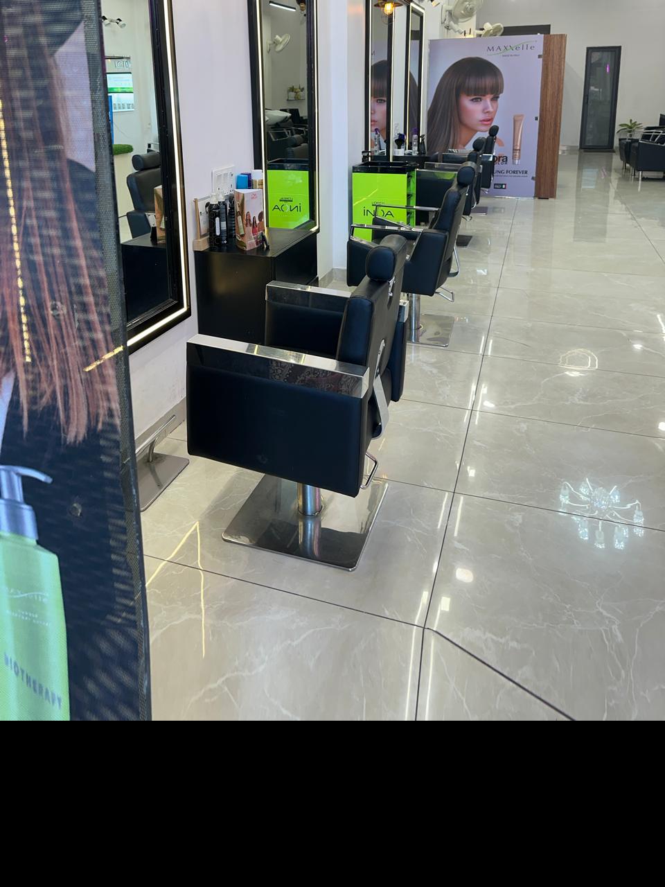Artsy Salon & Academy