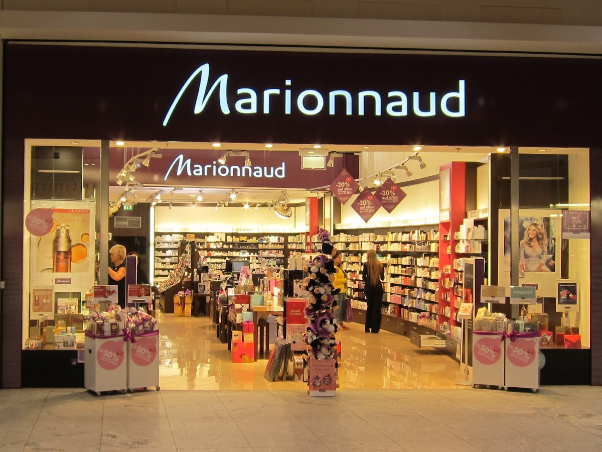 Marionnaud