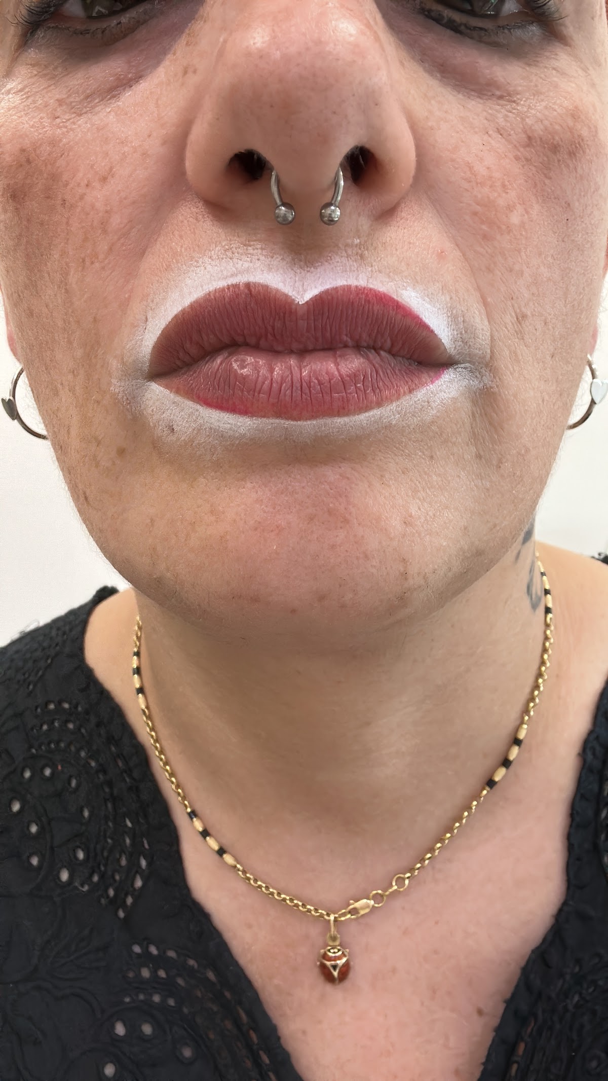 Francesca De Cesare Permanent Makeup & Tricopigmentazione