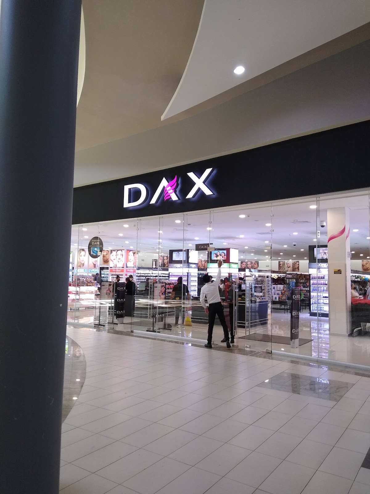 Dax