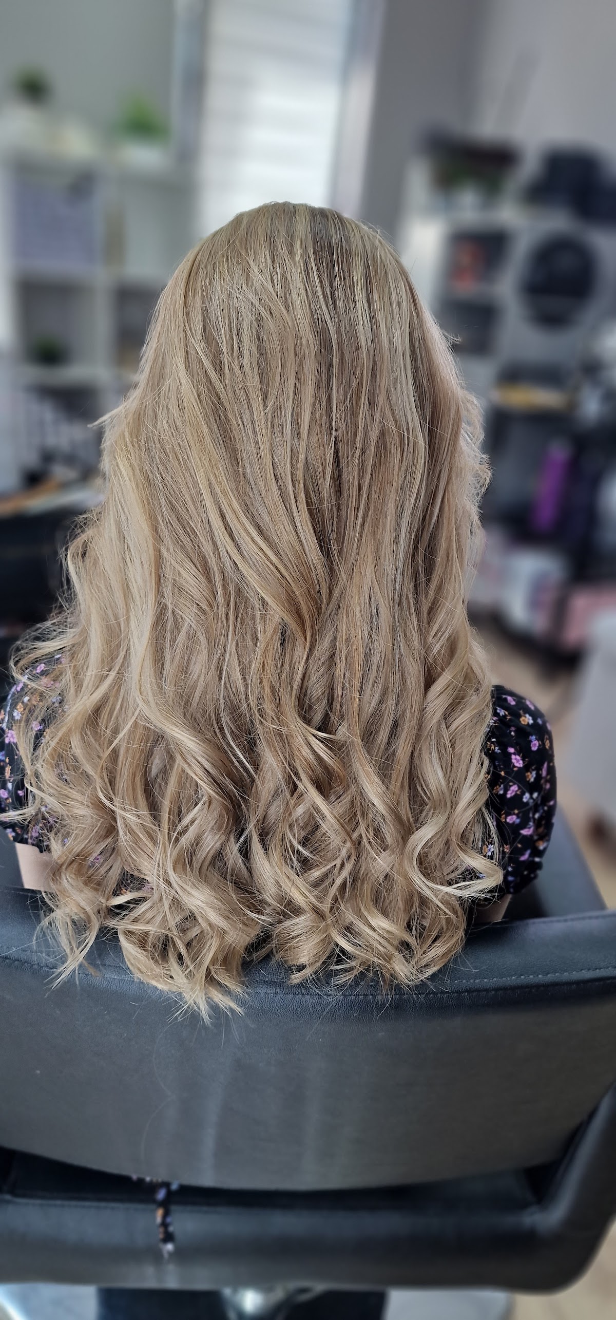 Naty Style Beauty Salon