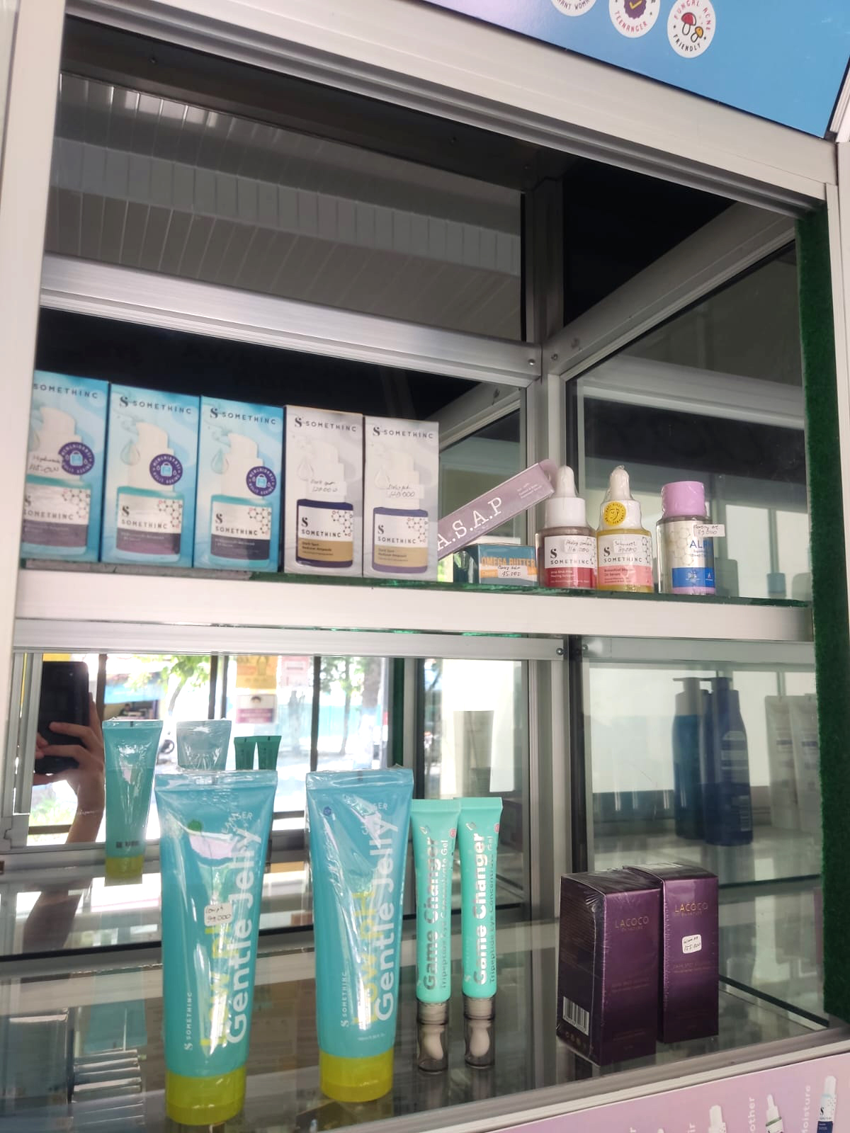 Mutiara Pesona Kosmetik