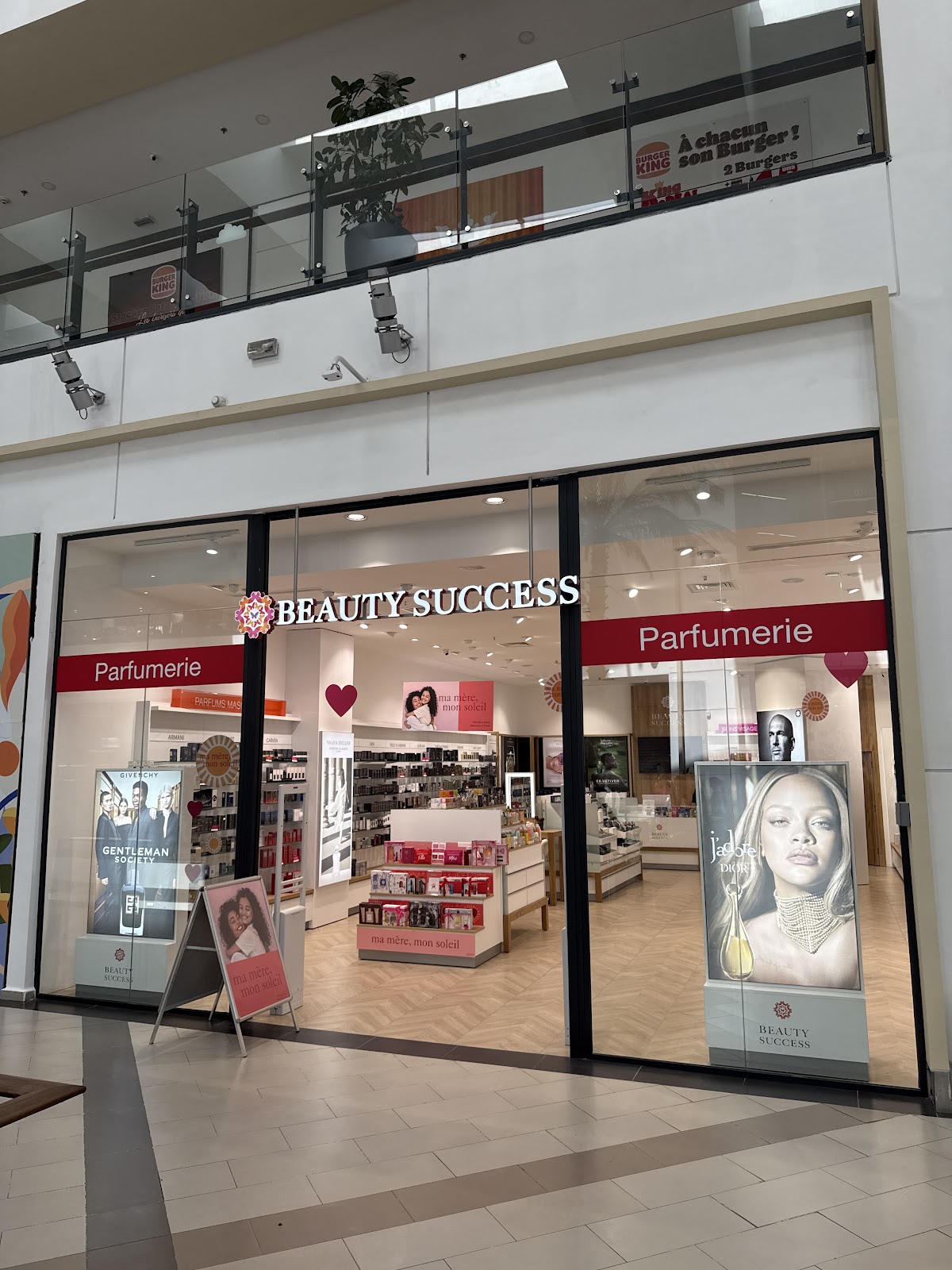 BEAUTY SUCCESS BORJ FEZ