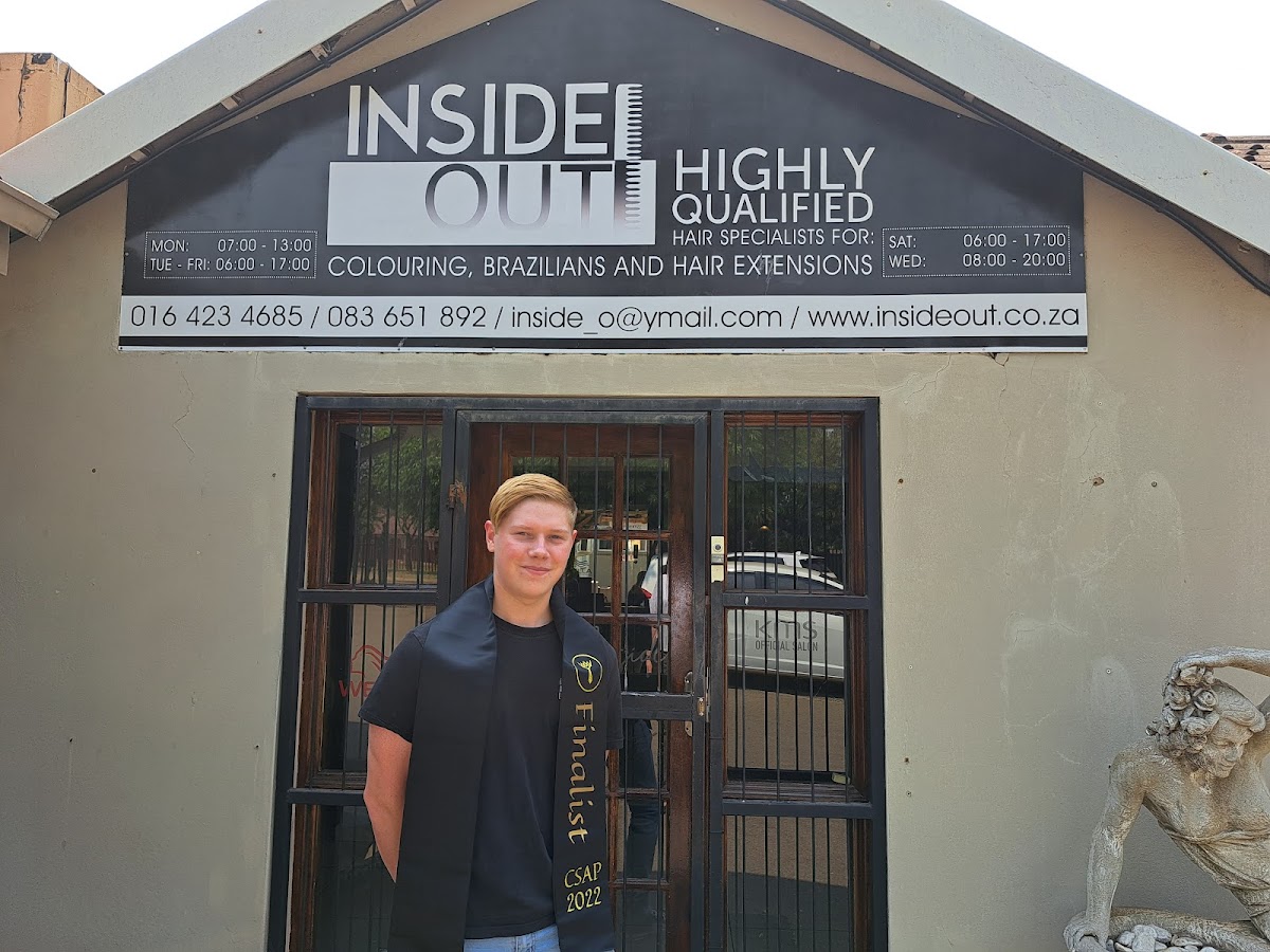 Inside Out