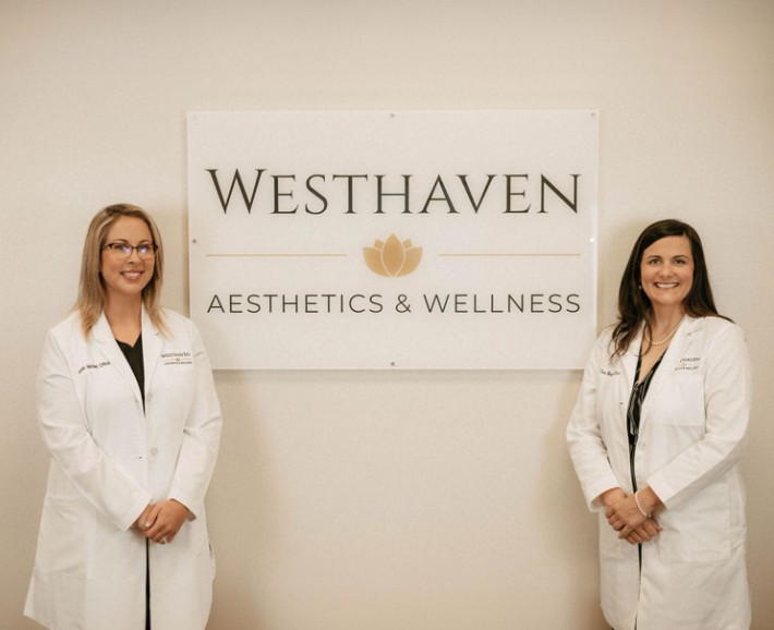 Westhaven Aesthetics & Wellness