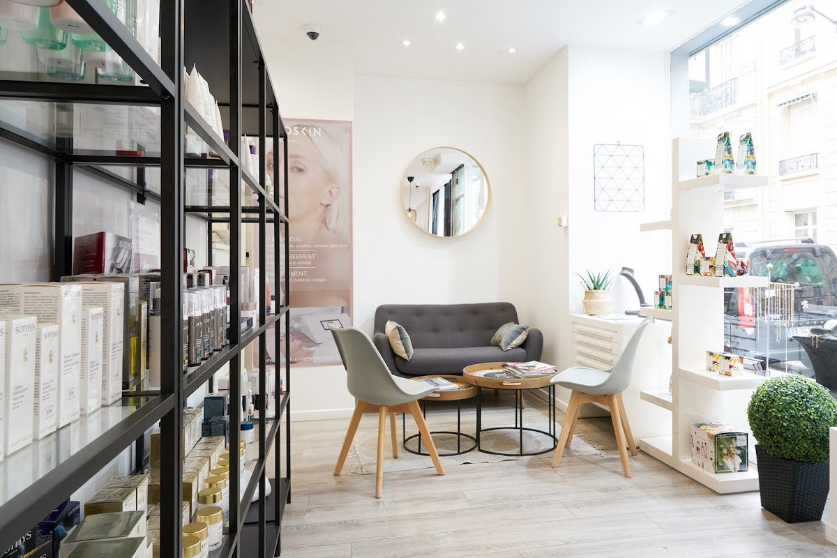 Studio Beauté