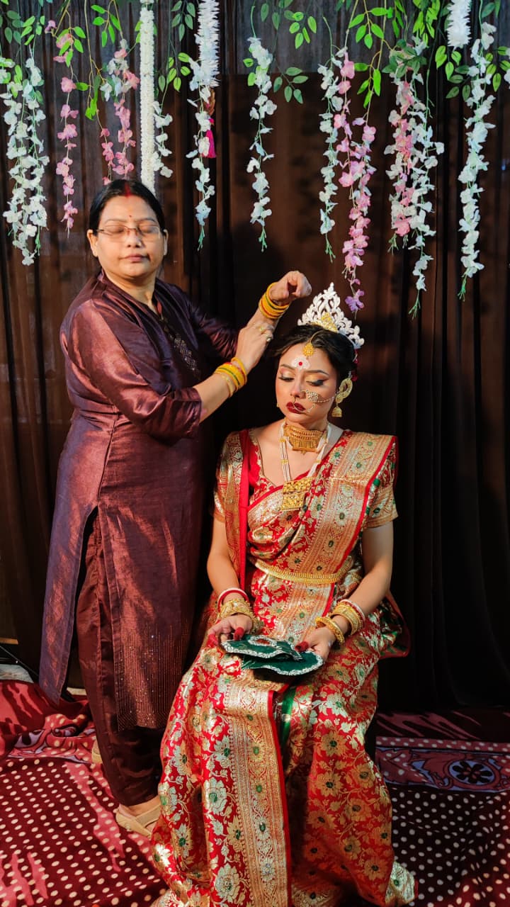 Beauty Zone Family Salon