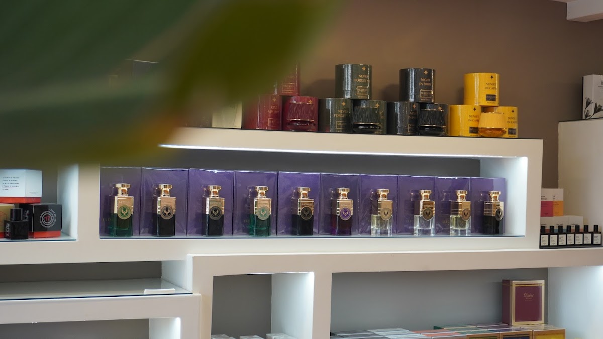 Profumerie Falcione