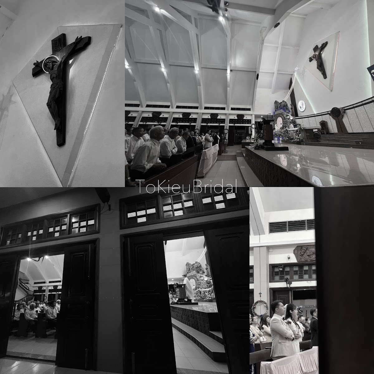 To Kieu Bridal & Studio