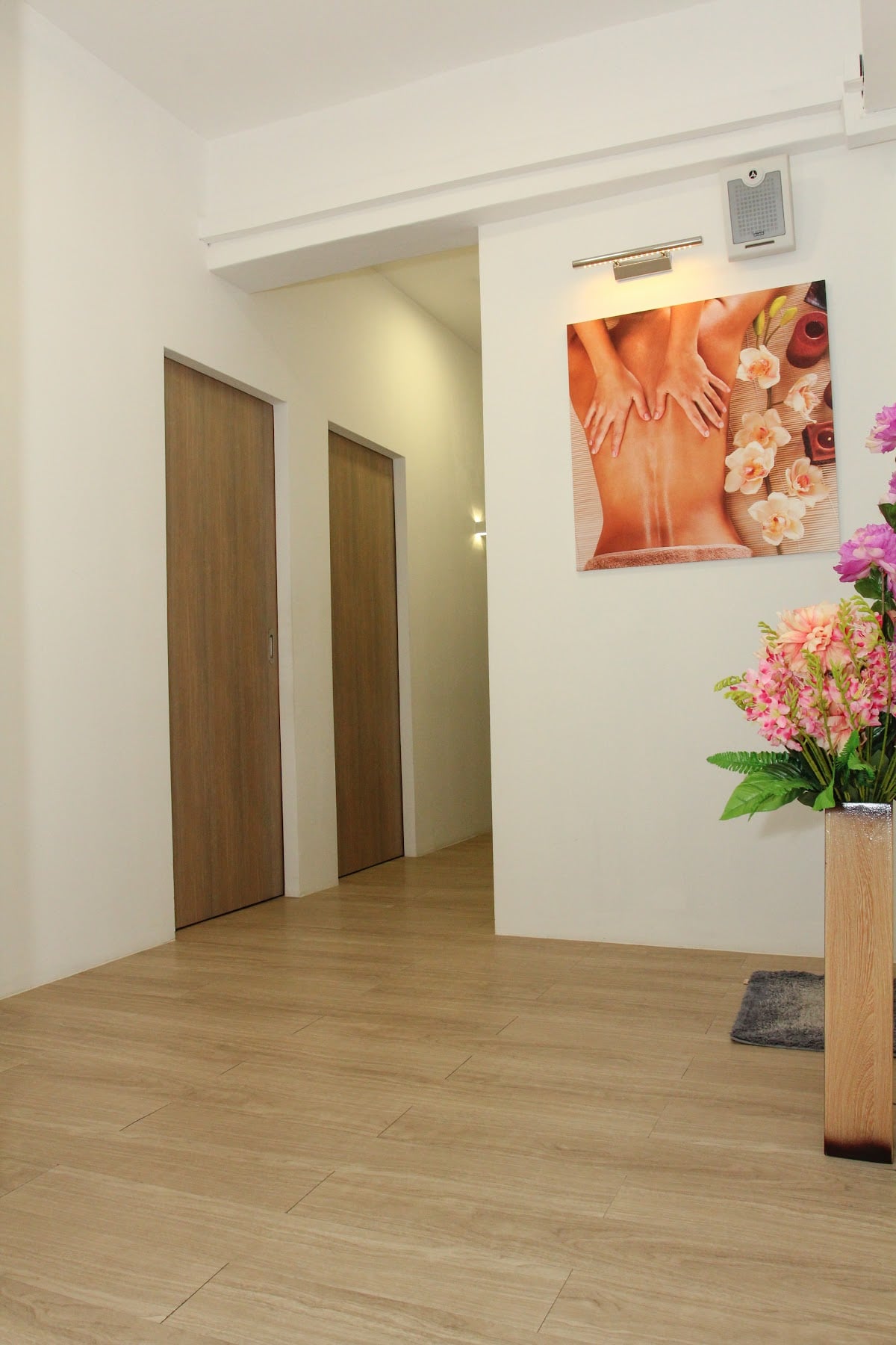 Dé Beau Facial Centre