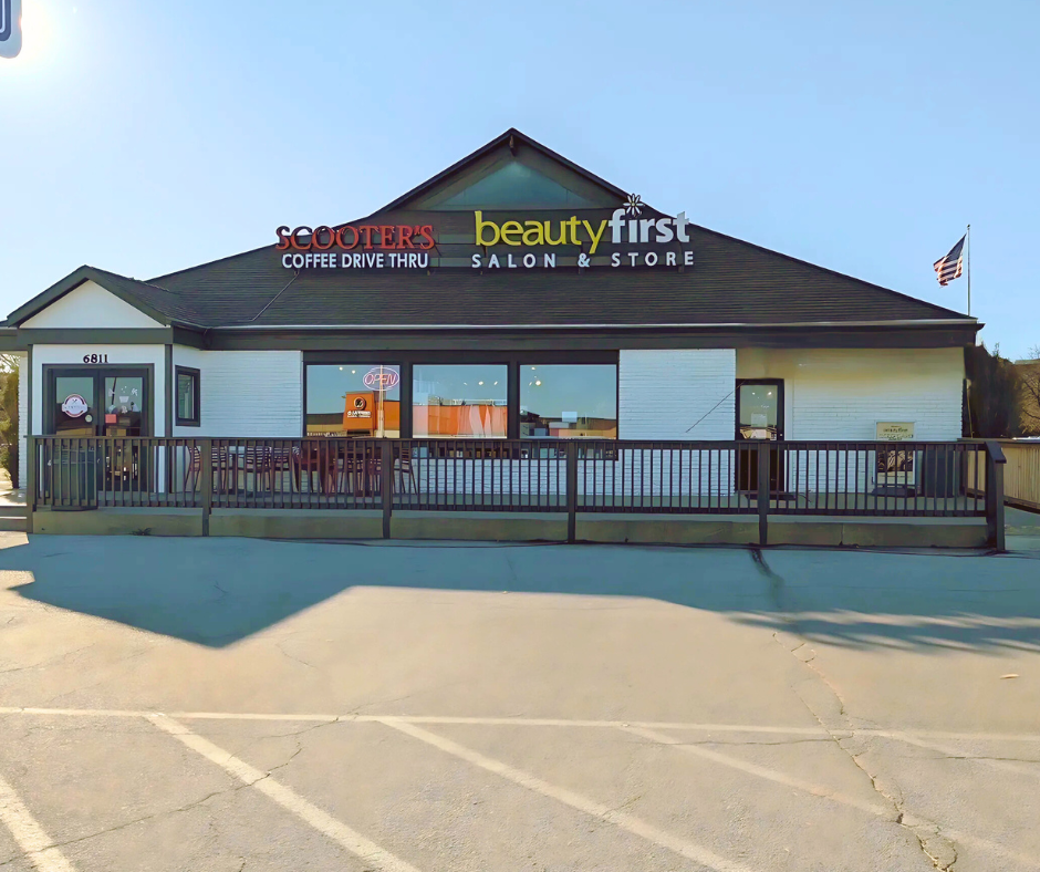 Beauty First - O Street