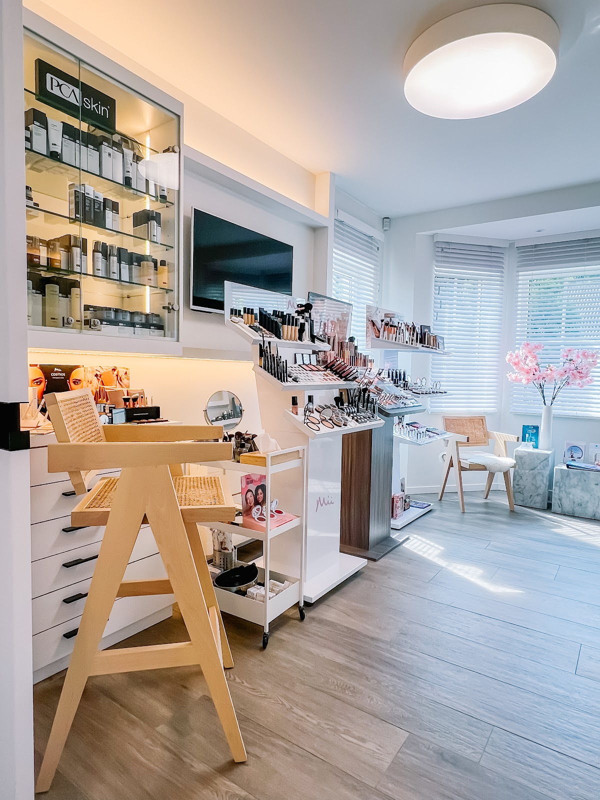 Esthetiek Vicky Michiels