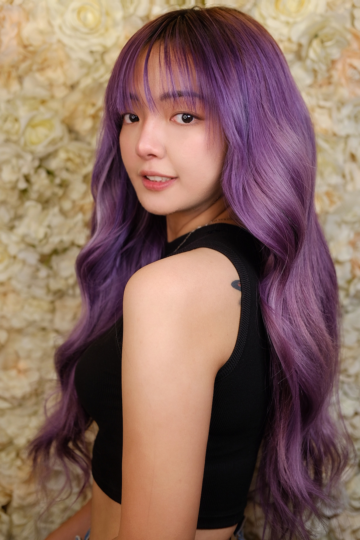 ML Salon and Spa