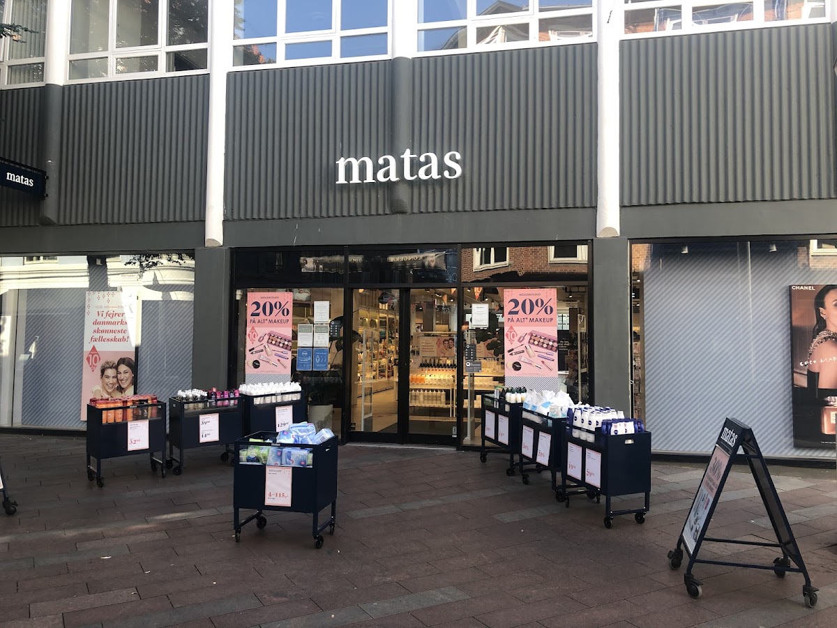 Matas
