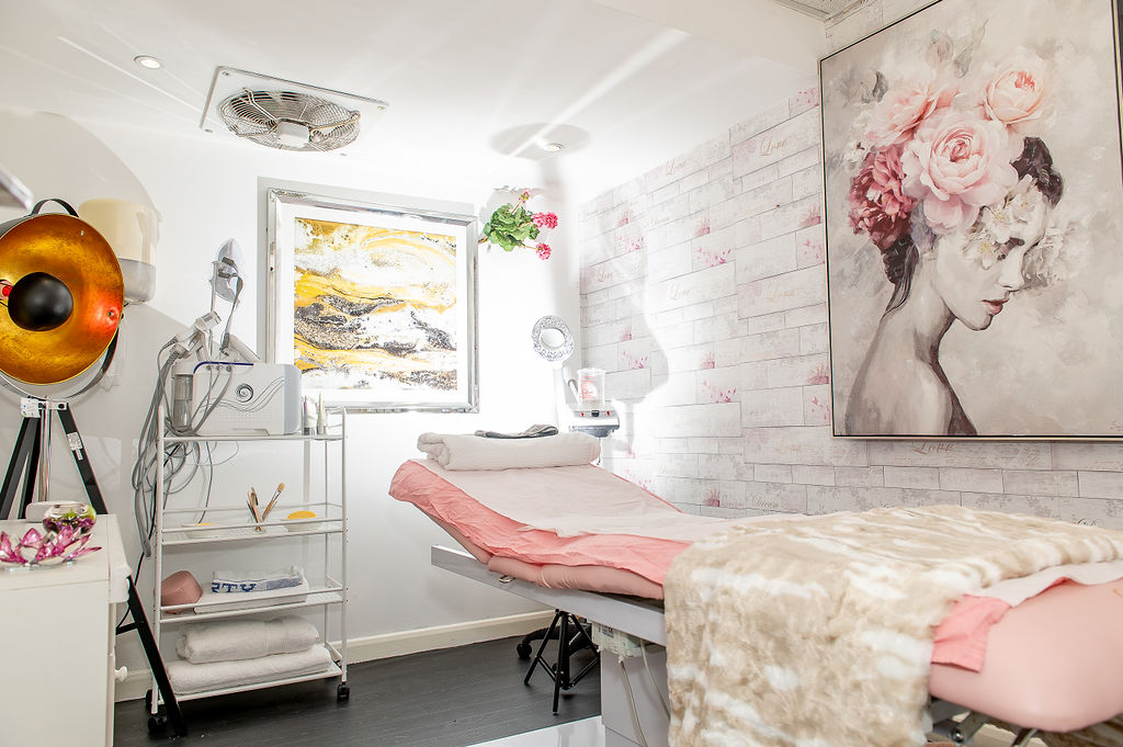 La Bella Aesthetic, Hair Spa and Beauty