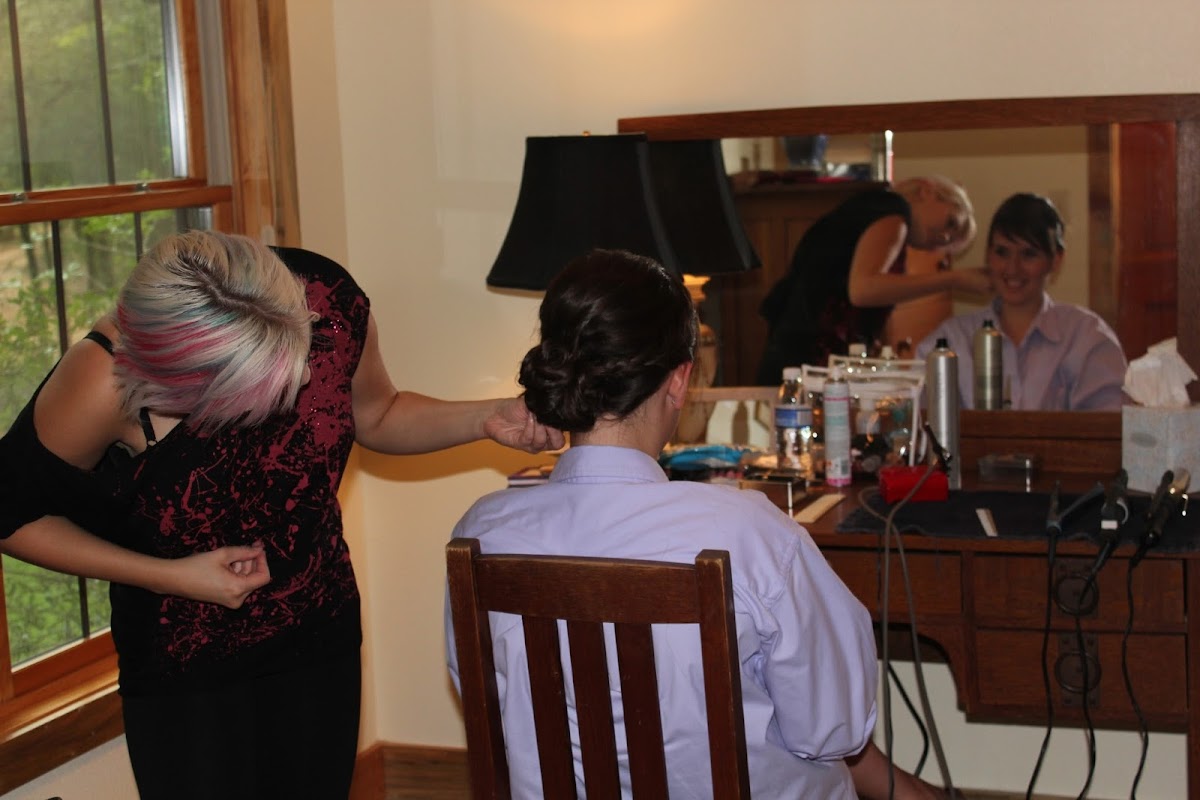 Grounds Salon