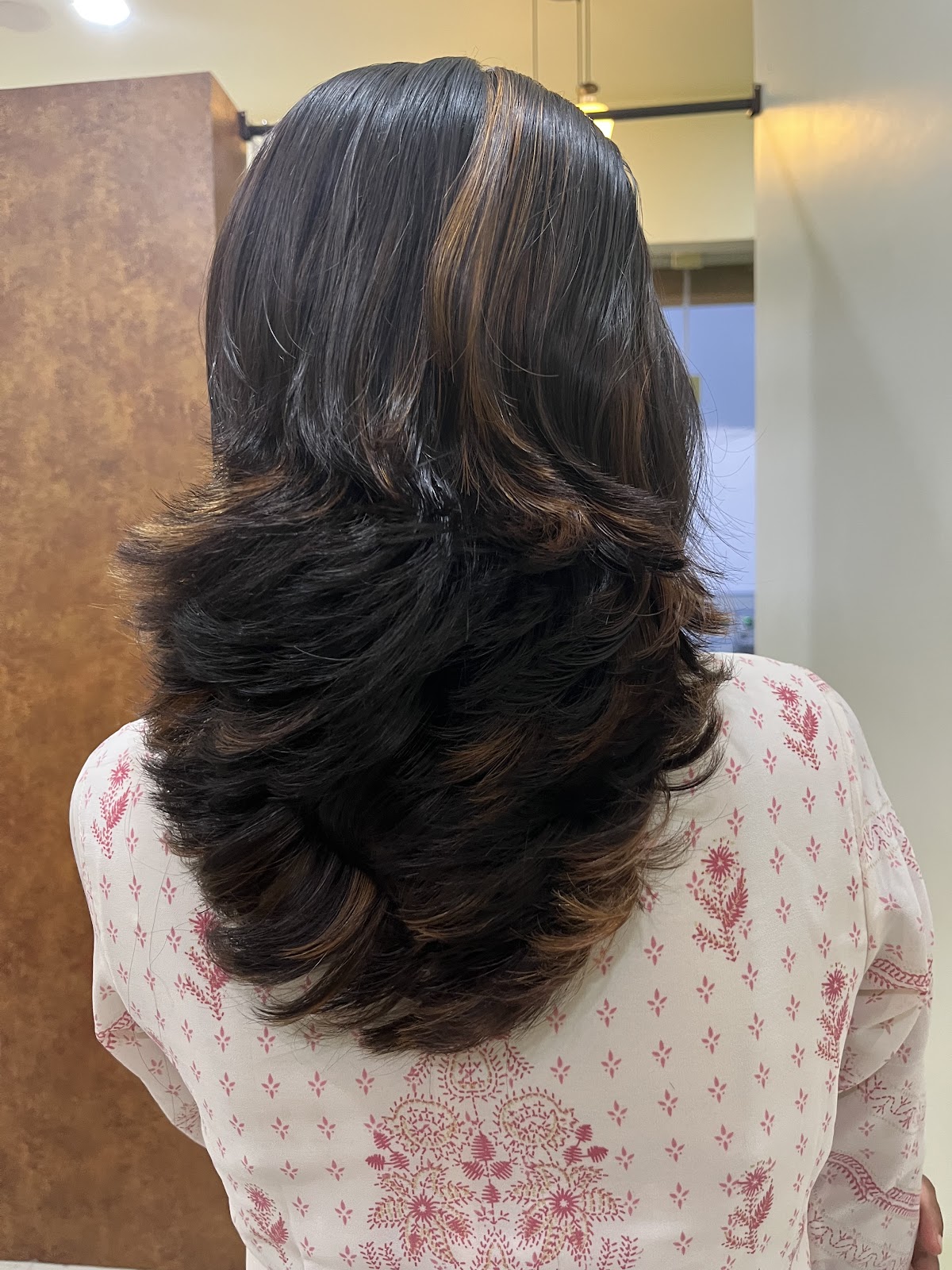 Dyas Womens Beauty Salon and Academy