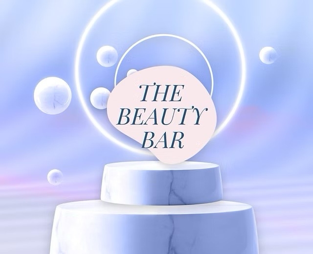 THE BEAUTY BAR