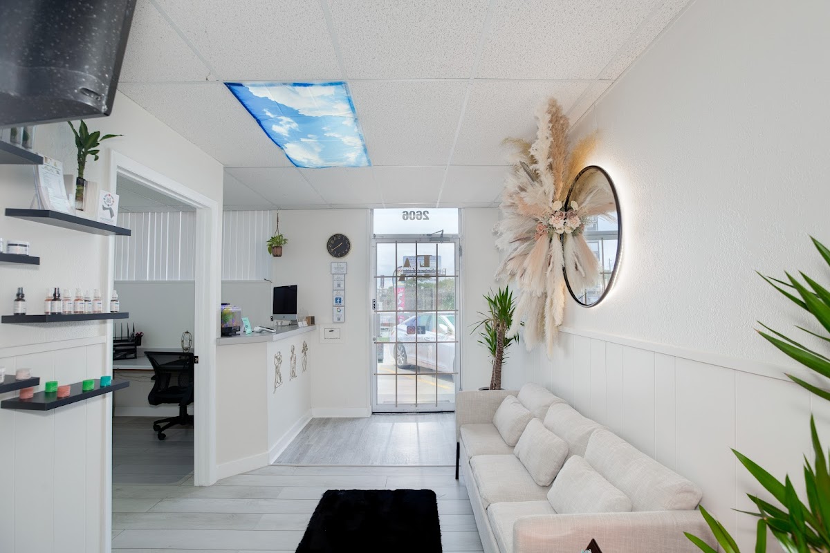Evelyn Aesthetics Beauty Lounge