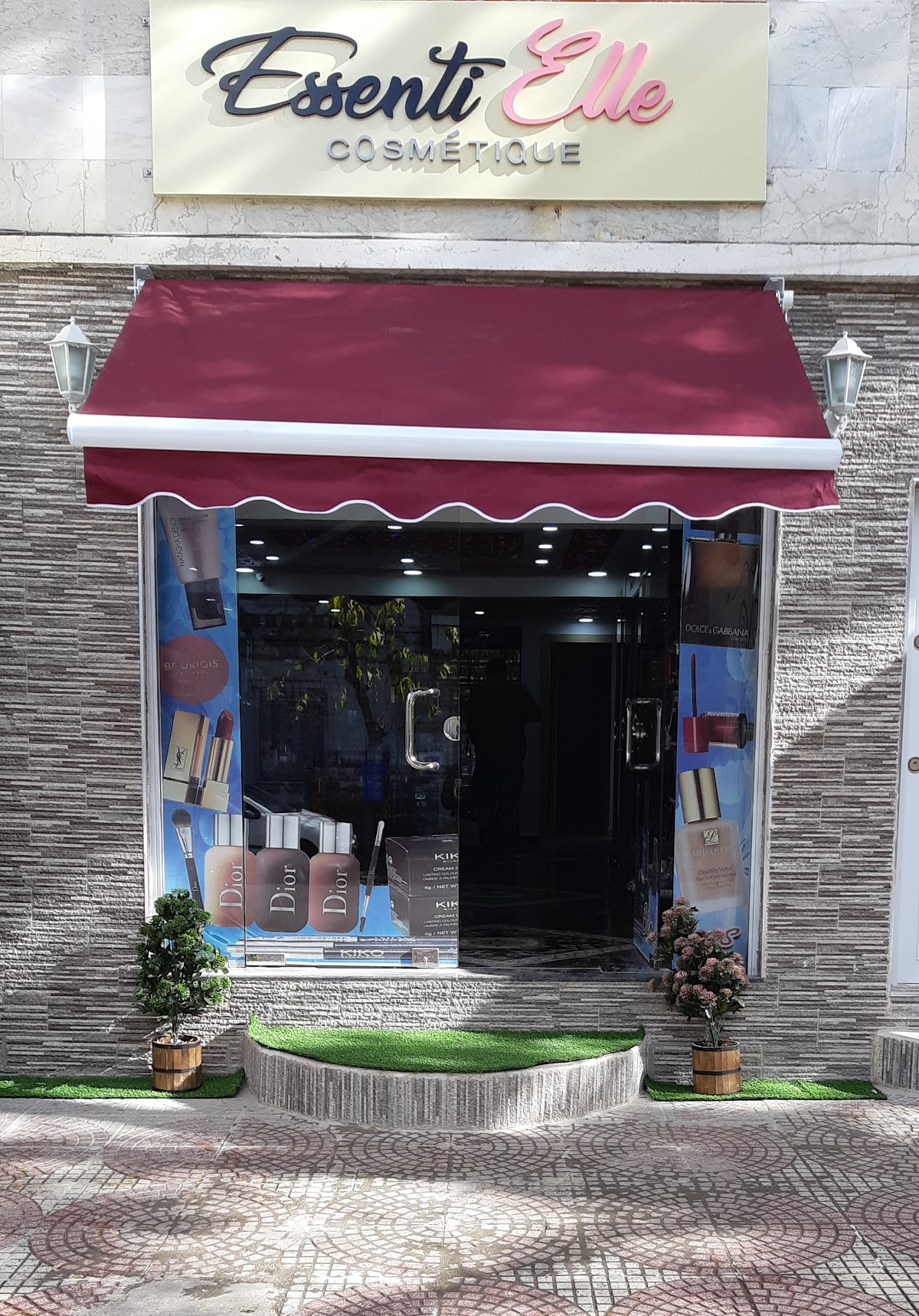 Essentielle Cosmetique