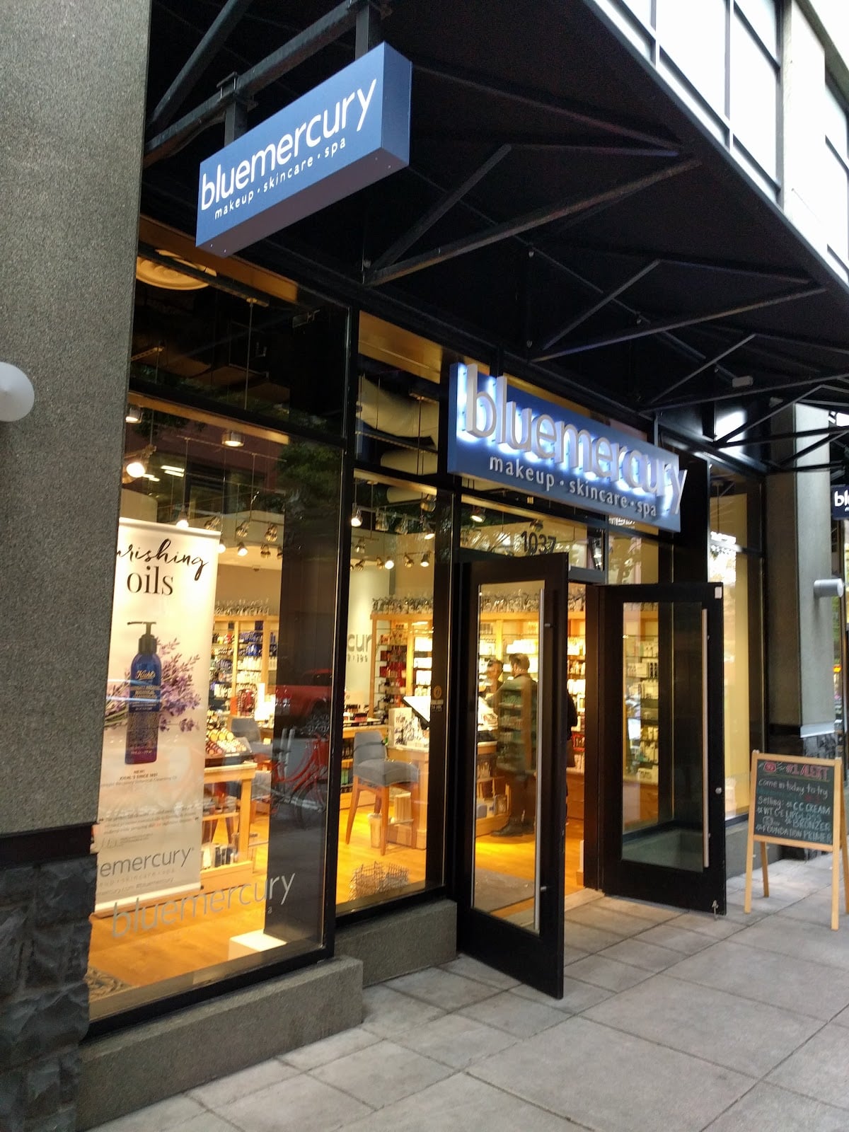 Bluemercury