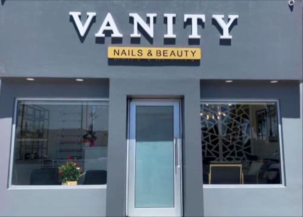 Vanity Nails & Beauty