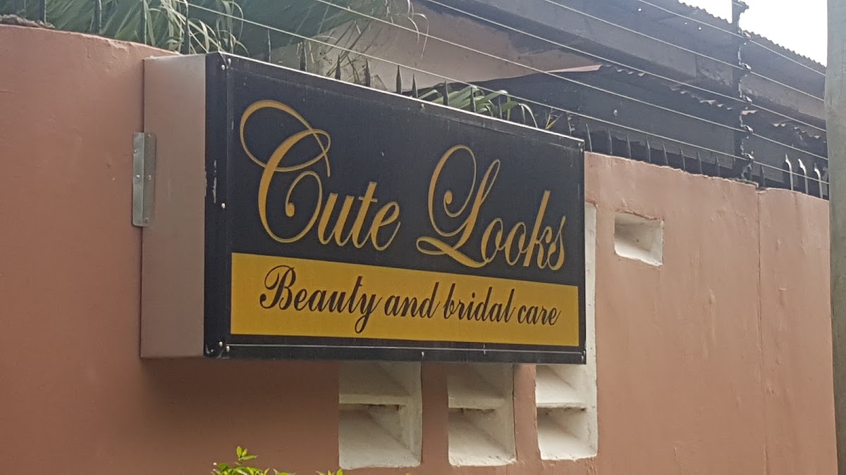 CuteLooks Beauty House Tz