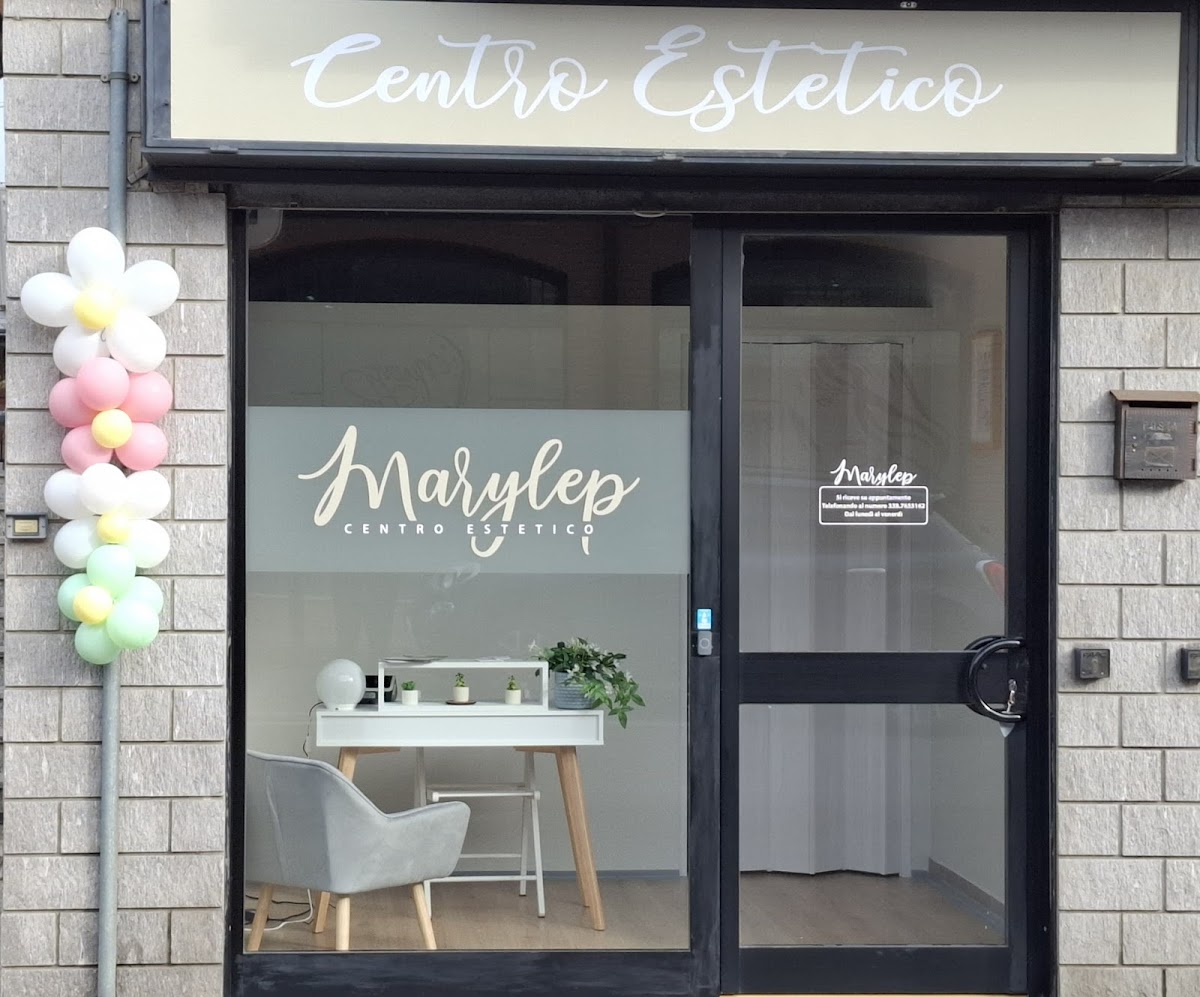 Centro Estetico MaryLep