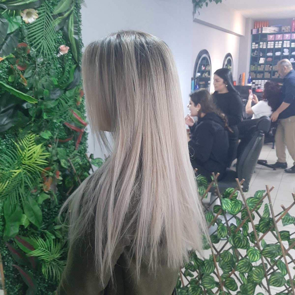 Deniz Güzellik Salonu