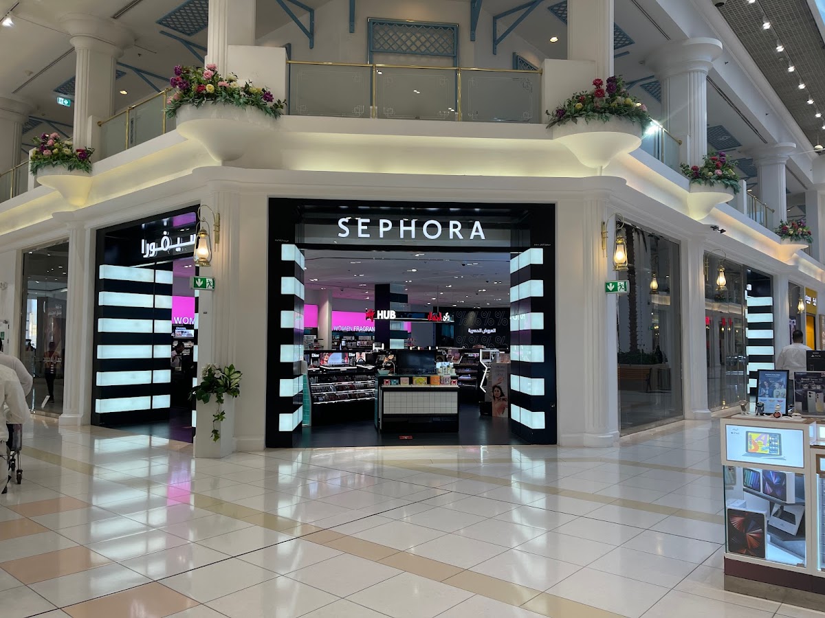 Sephora Landmark Mall