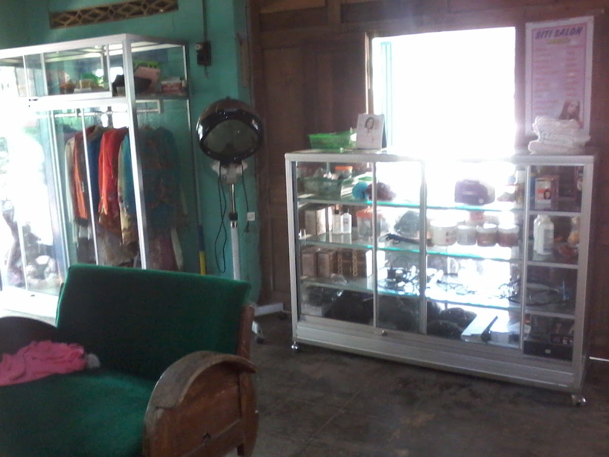 Siti Salon