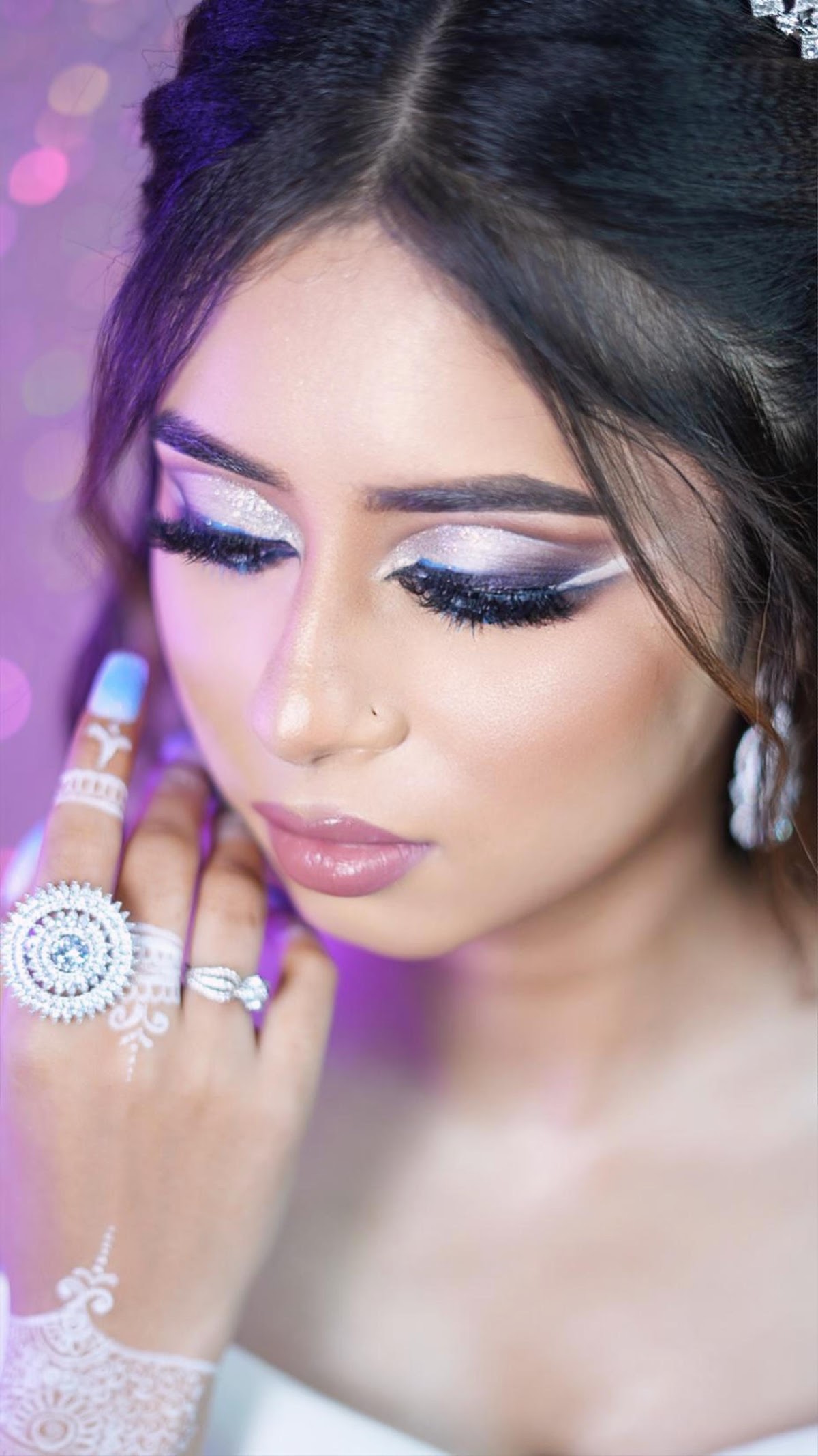 Ak Makeover Studio