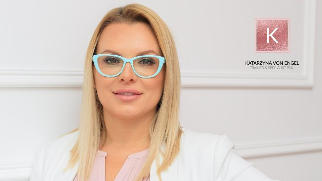 Salon Urody Velure - Katarzyna von Engel & Dominika Przybylowska