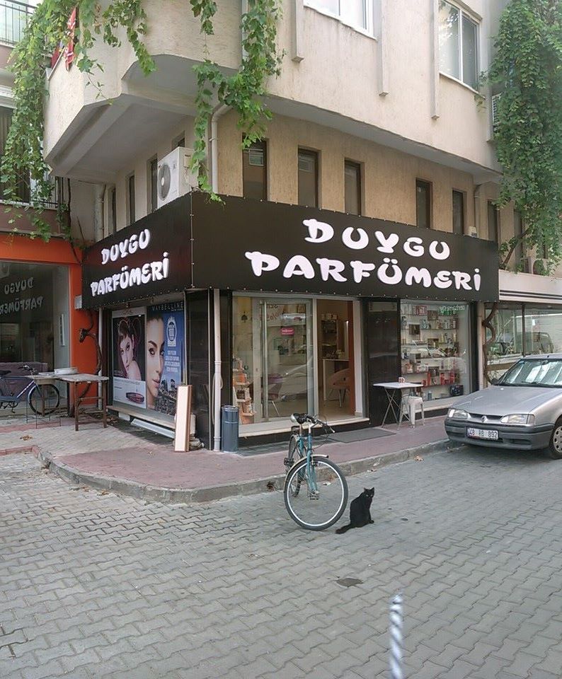 Duygu Parfumeri