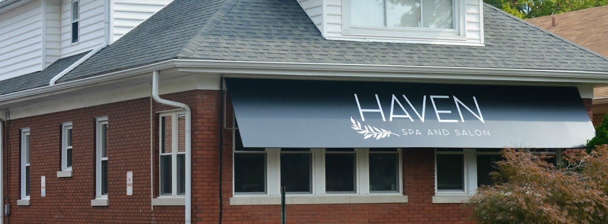 Haven Spa & Salon
