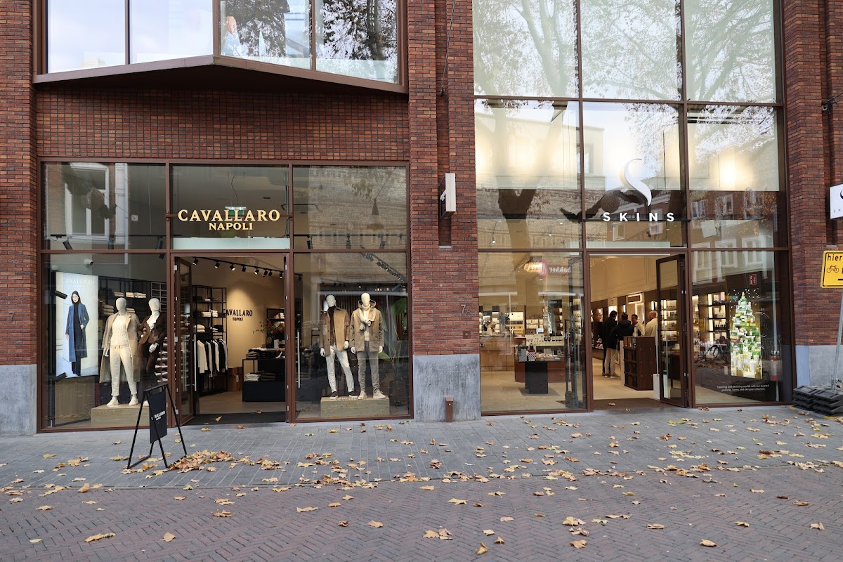 Skins Enschede